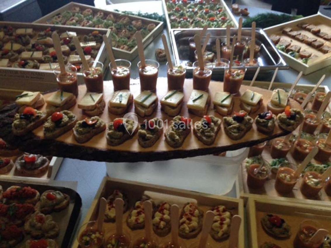 Traiteur Condrieu (Rhône) - L'altitude Traiteur #5