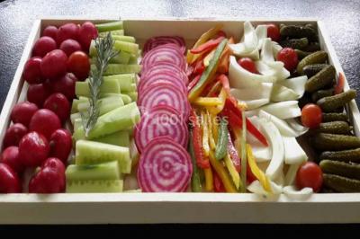 Traiteur Condrieu (Rhône) - L'altitude Traiteur #21