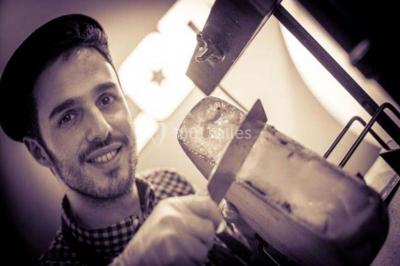 Traiteur Condrieu (Rhône) - L'altitude Traiteur #21