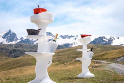 Traiteur Condrieu (Rhône) - L'altitude Traiteur #21