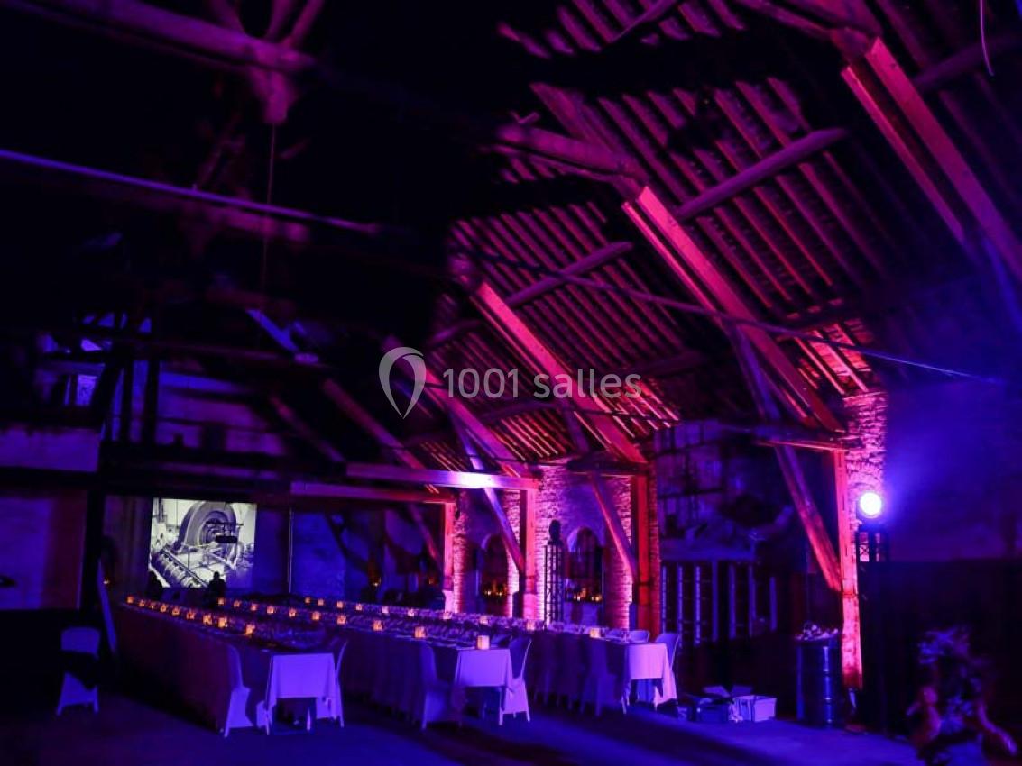 L'altitude Traiteur - galerie - photo 19