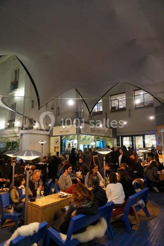 L'altitude Traiteur - galerie - photo 21