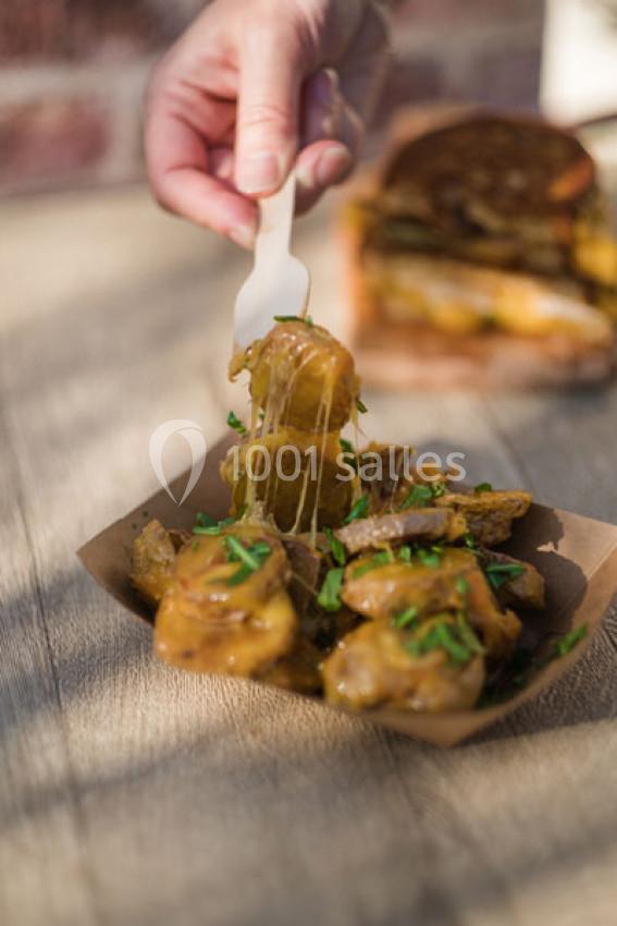 Cheesers Food Truck - galerie - photo 11