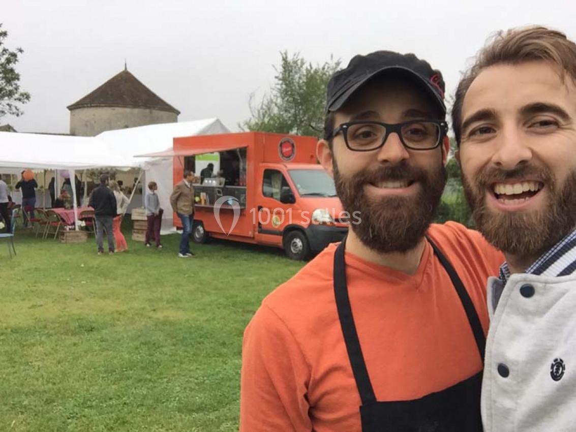 Cheesers Food Truck - galerie - photo 12