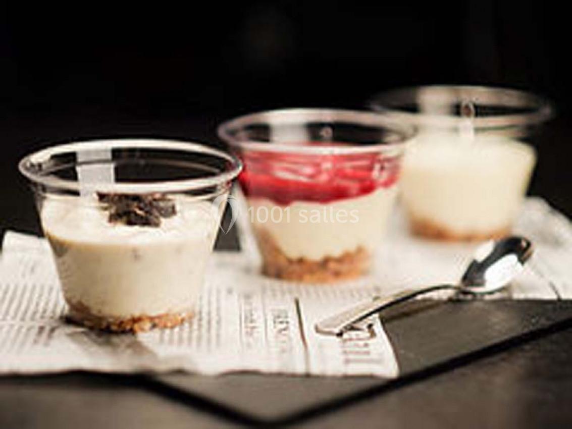 Cheesers Food Truck - galerie - photo 18