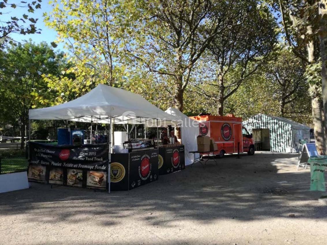 Cheesers Food Truck - galerie - photo 20