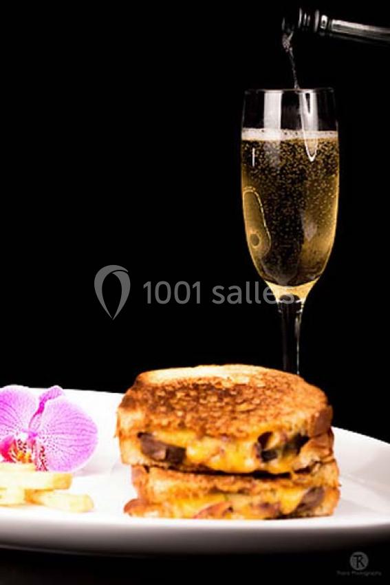 Cheesers Food Truck - galerie - photo 7