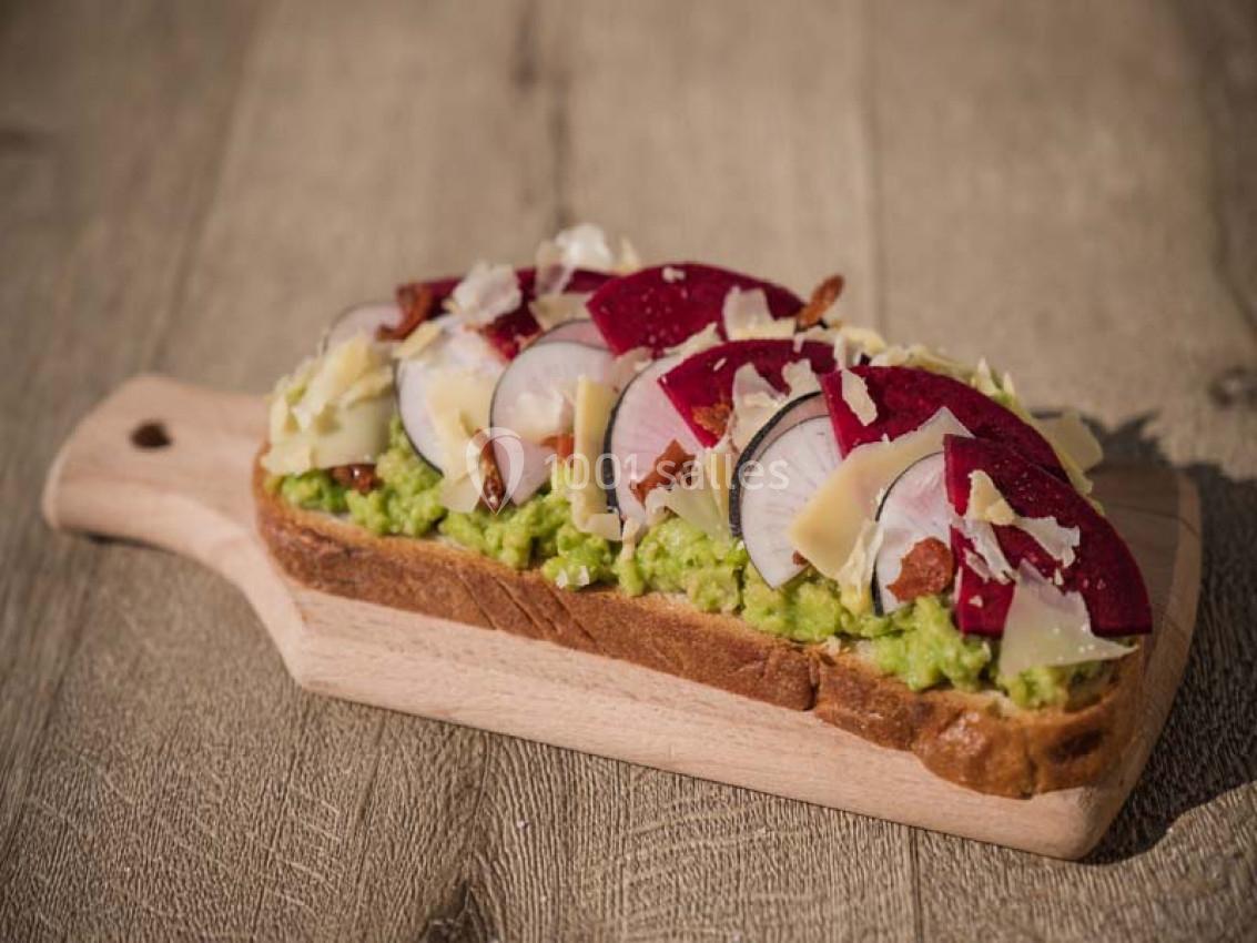 Cheesers Food Truck - galerie - photo 9