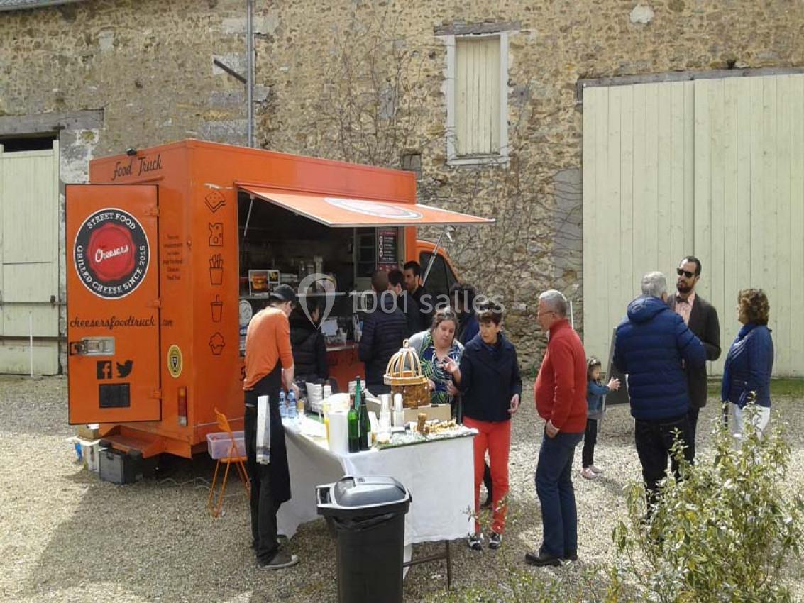 Cheesers Food Truck - galerie - photo 13