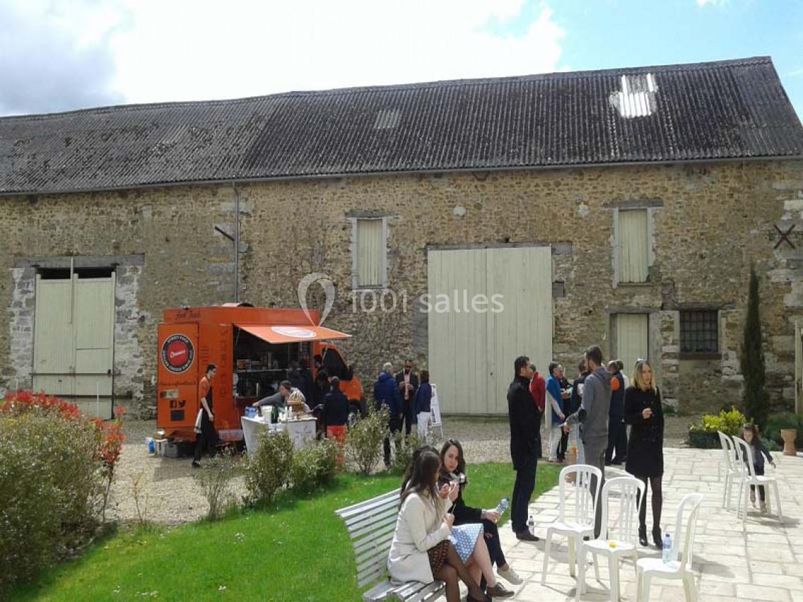 Cheesers Food Truck - galerie - photo 14