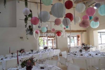 Miniature Location salle Cuq-Toulza (Tarn) - Le Moulin à Vent #3 Location salle Cuq-Toulza (Tarn) - Le Moulin à Vent #24