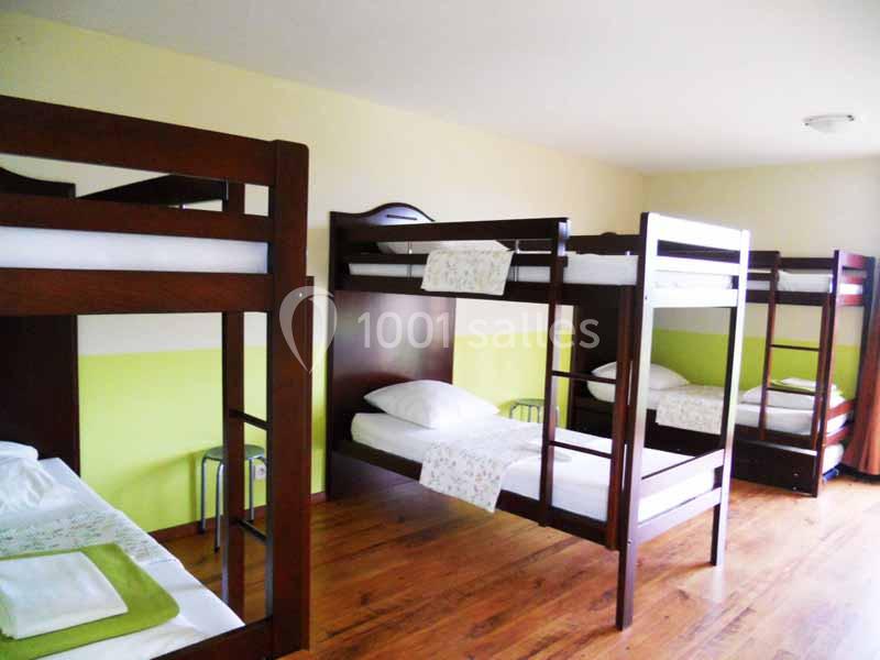 Location salle Cuq-Toulza (Tarn) - Le Moulin à Vent #14