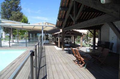 Miniature Location salle Cuq-Toulza (Tarn) - Le Moulin à Vent #20 Location salle Cuq-Toulza (Tarn) - Le Moulin à Vent #24