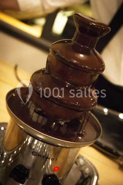 Location salle Cuq-Toulza (Tarn) - Le Moulin à Vent #12