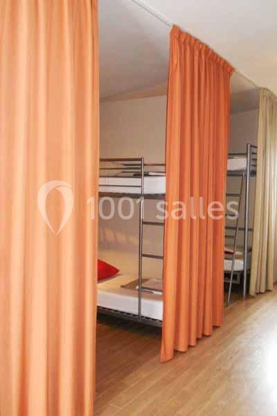 Location salle Cuq-Toulza (Tarn) - Le Moulin à Vent #15