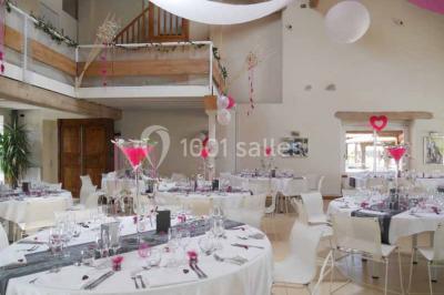 Miniature Location salle Cuq-Toulza (Tarn) - Le Moulin à Vent #4 Location salle Cuq-Toulza (Tarn) - Le Moulin à Vent #24