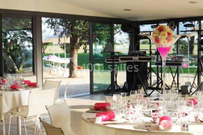 Miniature Location salle Cuq-Toulza (Tarn) - Le Moulin à Vent #7 Location salle Cuq-Toulza (Tarn) - Le Moulin à Vent #24