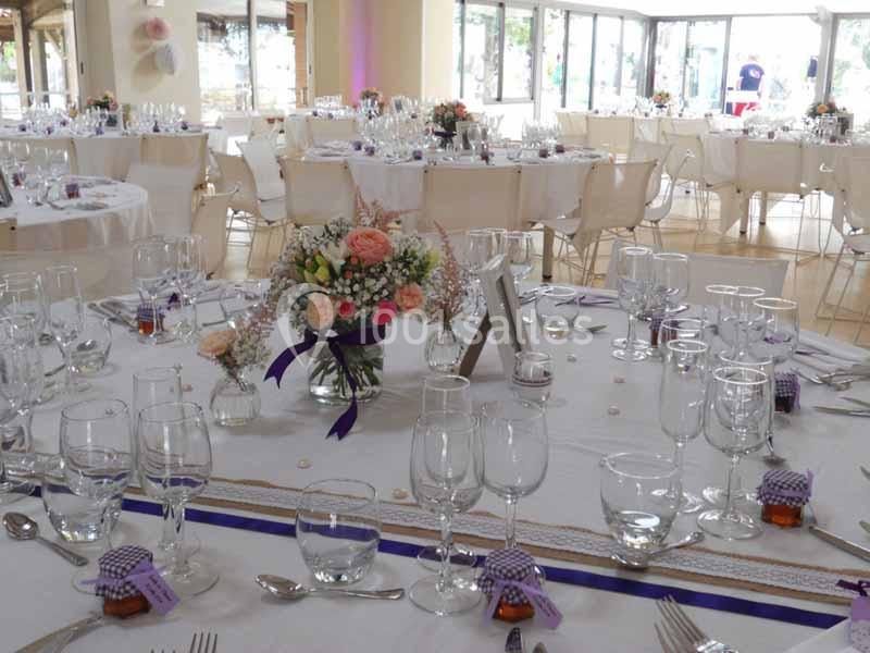 Location salle Cuq-Toulza (Tarn) - Le Moulin à Vent #9