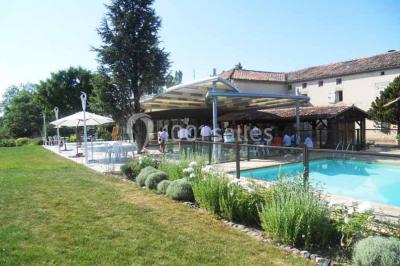 Miniature Location salle Cuq-Toulza (Tarn) - Le Moulin à Vent #19 Location salle Cuq-Toulza (Tarn) - Le Moulin à Vent #24