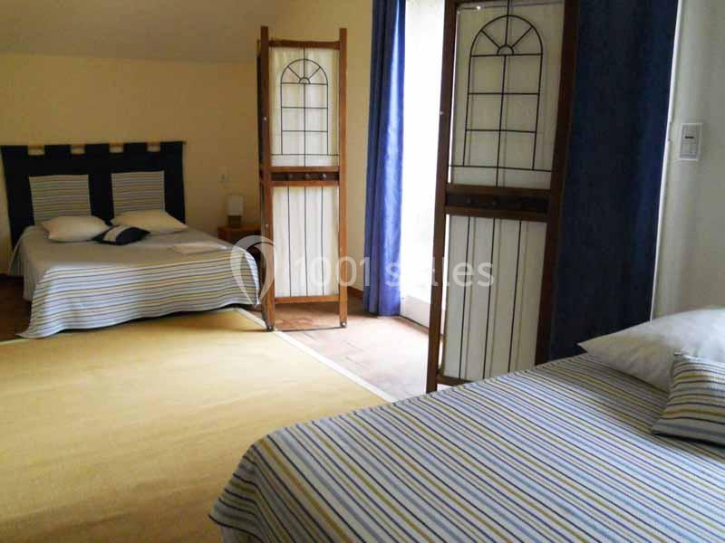 Location salle Cuq-Toulza (Tarn) - Le Moulin à Vent #13