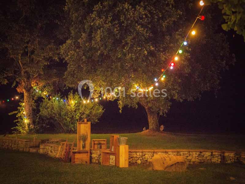 Location salle Cuq-Toulza (Tarn) - Le Moulin à Vent #24