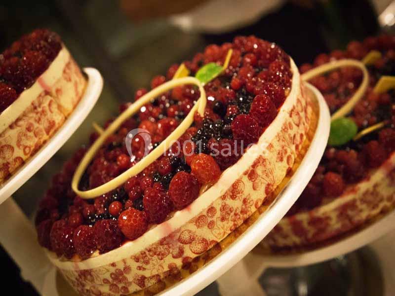 Location salle Cuq-Toulza (Tarn) - Le Moulin à Vent #11