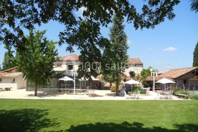 Miniature Location salle Cuq-Toulza (Tarn) - Le Moulin à Vent #2 Location salle Cuq-Toulza (Tarn) - Le Moulin à Vent #24