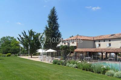 Miniature Location salle Cuq-Toulza (Tarn) - Le Moulin à Vent #18 Location salle Cuq-Toulza (Tarn) - Le Moulin à Vent #24