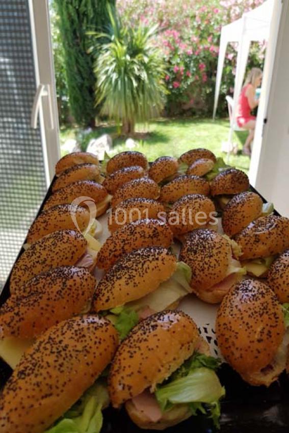 Traiteur Montpellier - galerie - photo 25