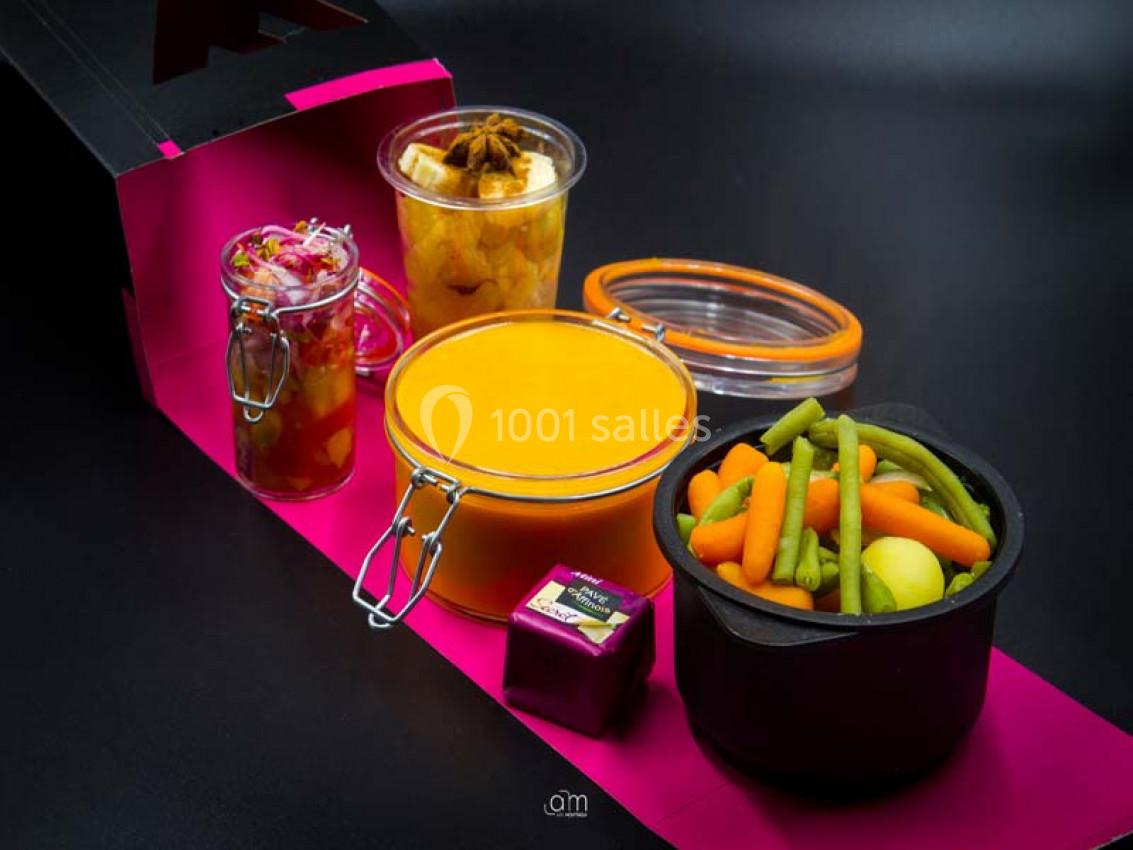 Traiteur Montpellier - galerie - photo 31