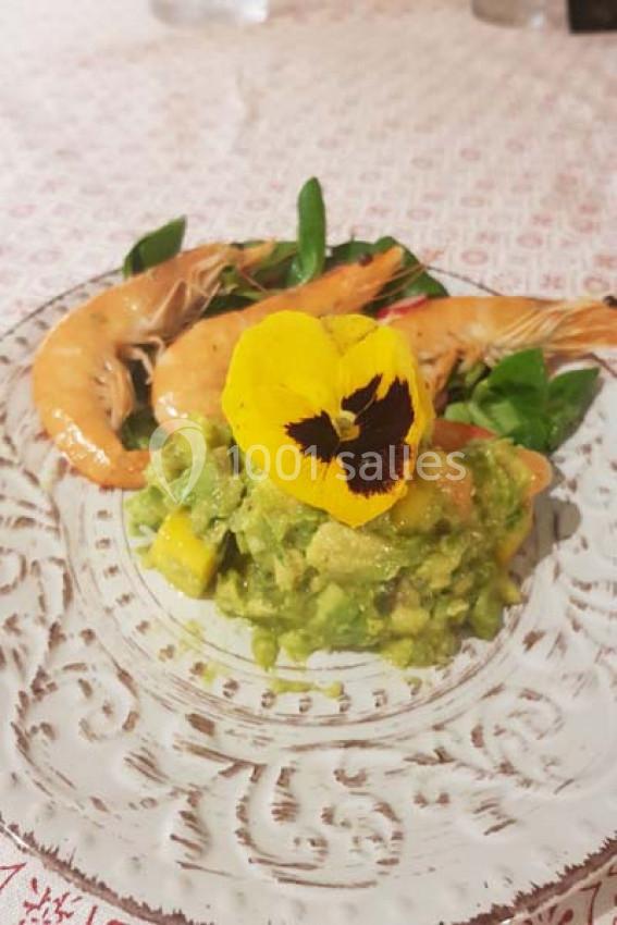 Traiteur Montpellier - galerie - photo 19