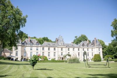Le Château d’Aveny - photo 1