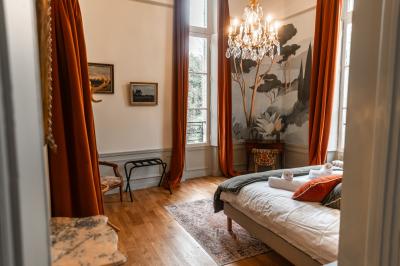 Le Château d’Aveny - photo 2
