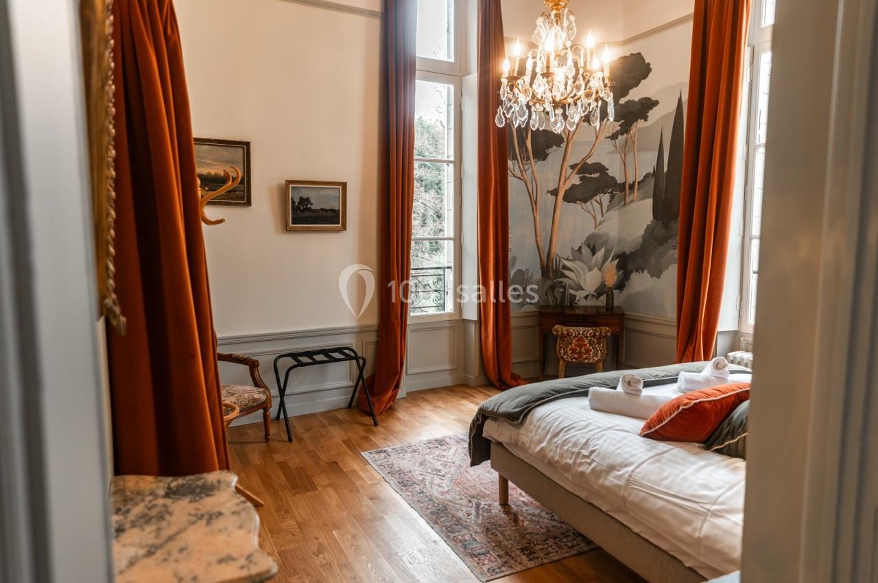 Le Château d’Aveny - galerie - photo 2