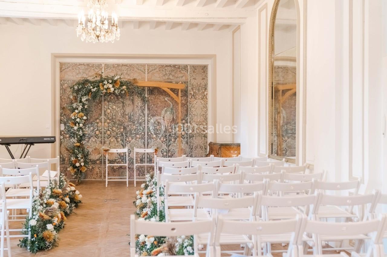 Le Château d’Aveny - galerie - photo 5