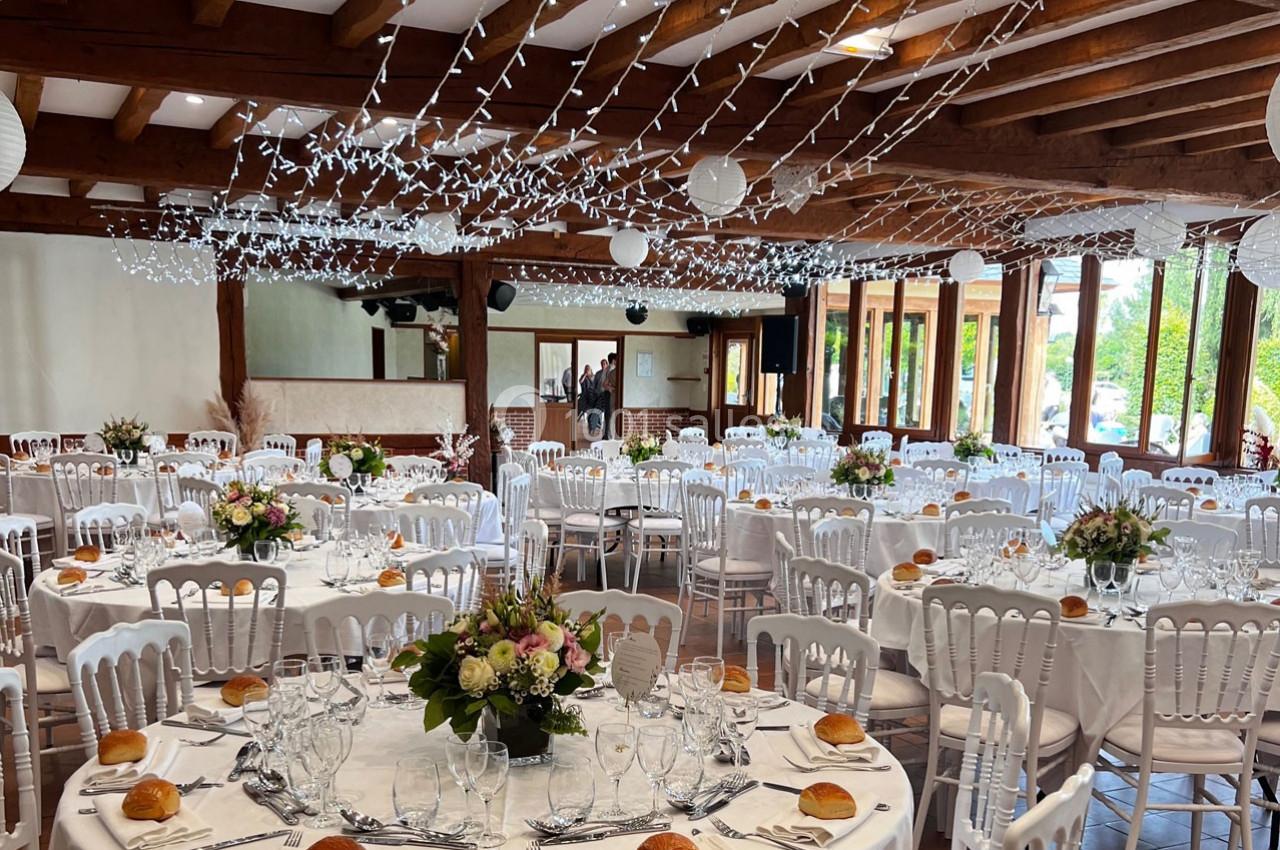 Location salle Bardouville (Seine-Maritime) - Le Val Sarah #1