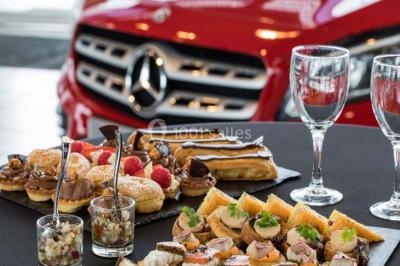 Coup de Coeur Réceptions Coup de Coeur Réceptions