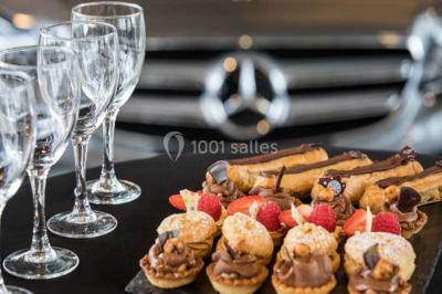 Traiteur Angers (Maine-et-Loire) - Coup de Coeur Réceptions #23