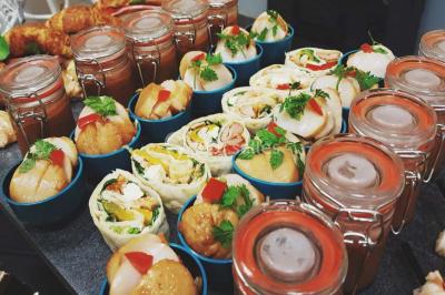 Traiteur Angers (Maine-et-Loire) - Coup de Coeur Réceptions #23