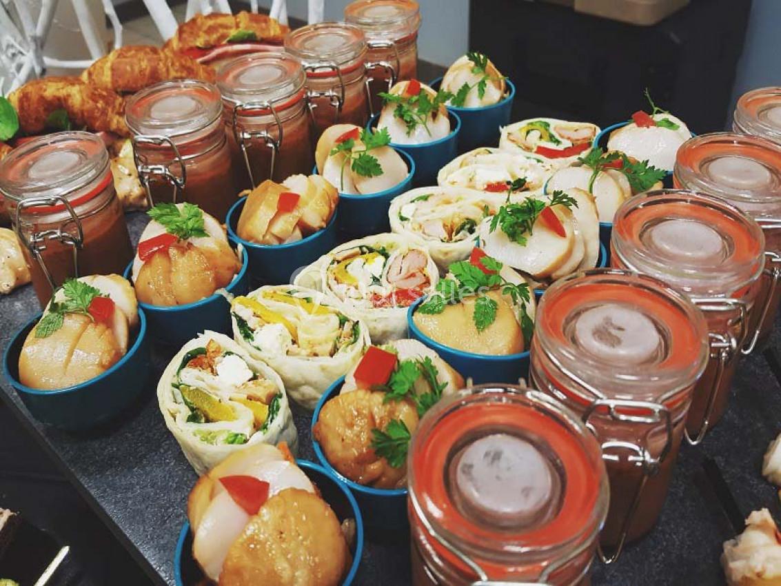 Traiteur Angers (Maine-et-Loire) - Coup de Coeur Réceptions #3