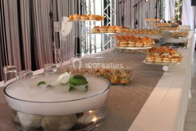 Traiteur Angers (Maine-et-Loire) - Coup de Coeur Réceptions #23