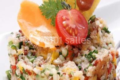 Traiteur Angers (Maine-et-Loire) - Coup de Coeur Réceptions #23