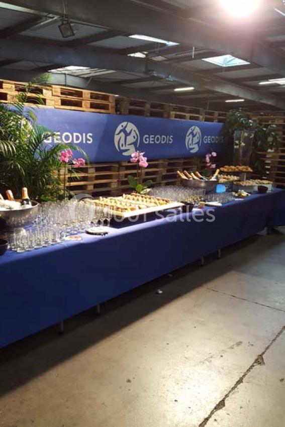 Traiteur Angers (Maine-et-Loire) - Coup de Coeur Réceptions #12