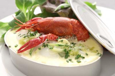 Traiteur Angers (Maine-et-Loire) - Coup de Coeur Réceptions #23