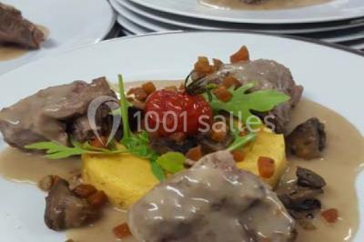 Traiteur Angers (Maine-et-Loire) - Coup de Coeur Réceptions #23