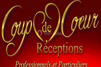 Traiteur Angers (Maine-et-Loire) - Coup de Coeur Réceptions #23