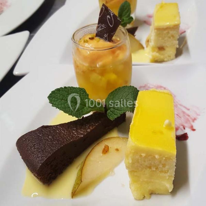 Traiteur Angers (Maine-et-Loire) - Coup de Coeur Réceptions #20