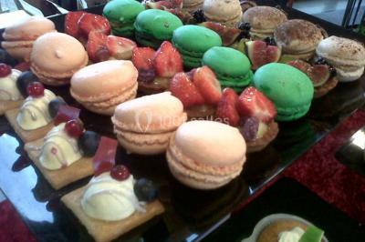 Traiteur Angers (Maine-et-Loire) - Coup de Coeur Réceptions #23