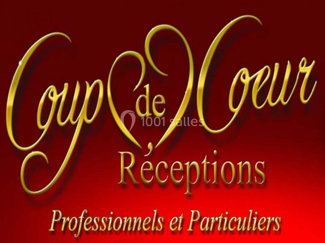 Coup de Coeur Réceptions - galerie - photo 17