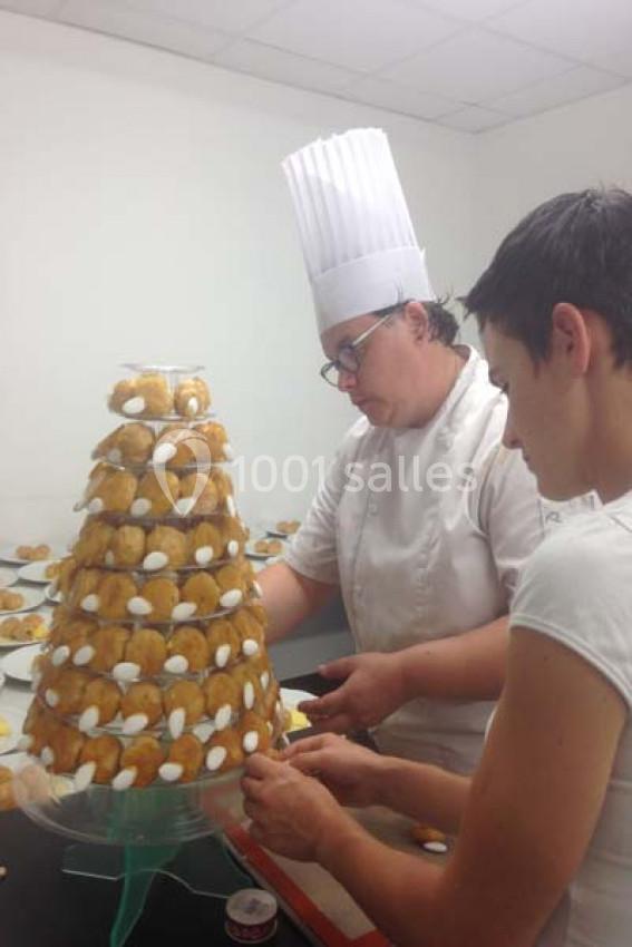 Toc-Toque - galerie - photo 22